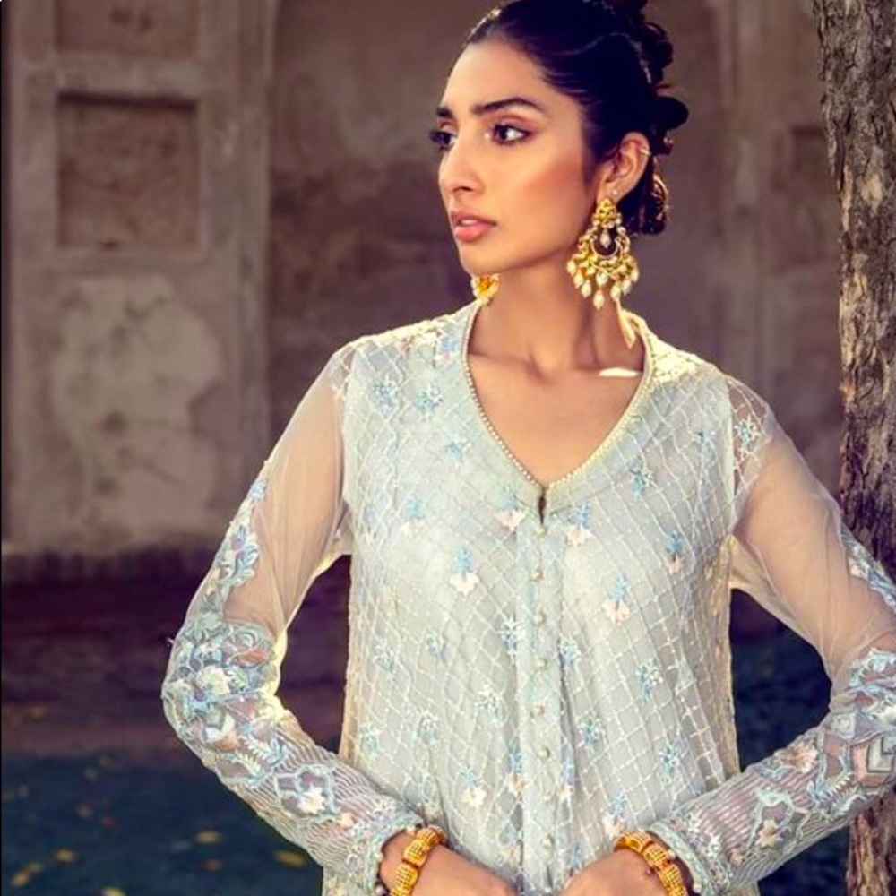 Pakistan/Indian Dress